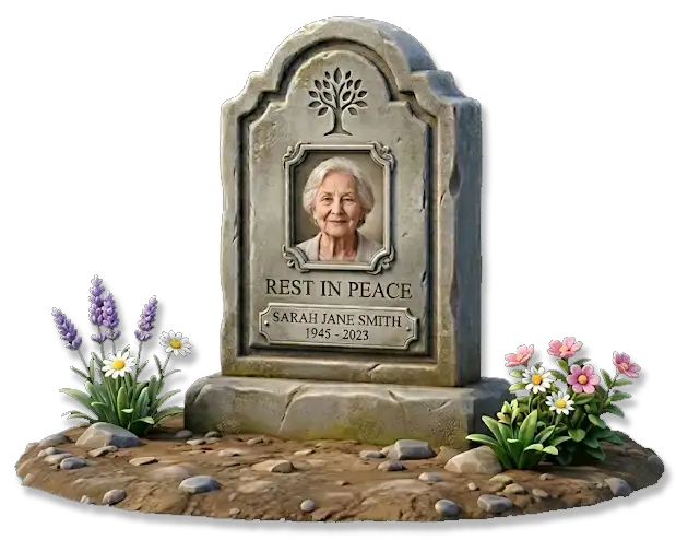 Create a Tombstone