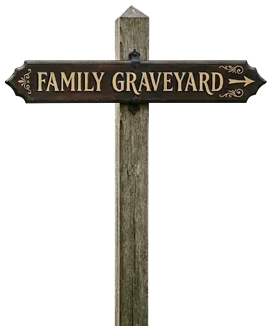 Family Graveyard